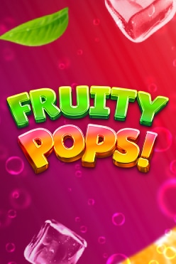 Fruity Pops Free Play in Demo Mode