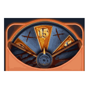 GAMBLE WHEEL image
