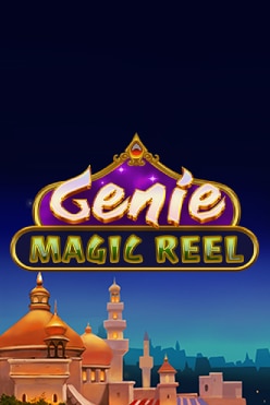 Genie: Magic Reel Free Play in Demo Mode