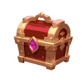 GENIE'S GOLD image