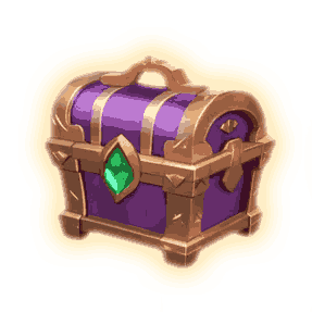 GENIE'S RICHES image