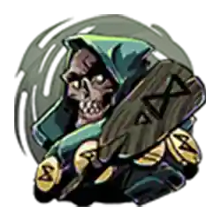 Icon 3 Gods Go Pew Pew