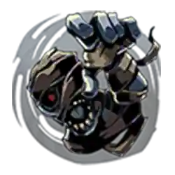 Icon 4 Gods Go Pew Pew