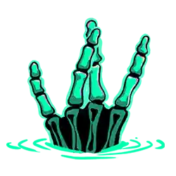 Wild Symbol of Gods Go Pew Pew Slot