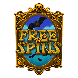 Scatter of Halloween Spins Slot