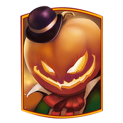 Icon 1 Halloween Spins