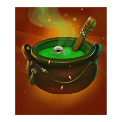 Icon 5 Halloween Spins