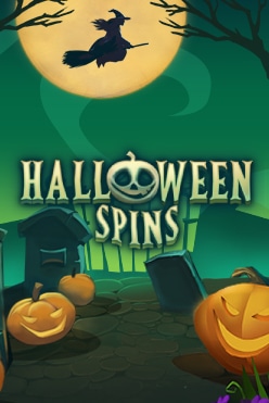 Halloween Spins Free Play in Demo Mode