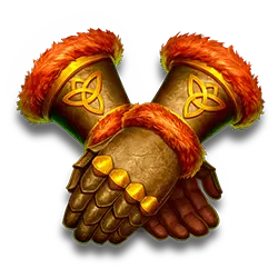 Symbol 4 Hammerstorm