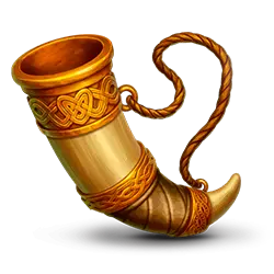 Symbol 5 Hammerstorm