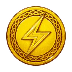 Symbol 12 Hammerstorm