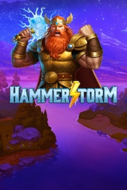 Hammerstorm Free Play in Demo Mode