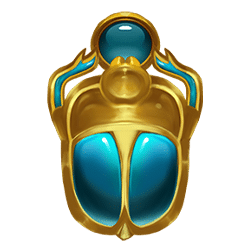 Wild Symbol of Honor of Egypt Slot