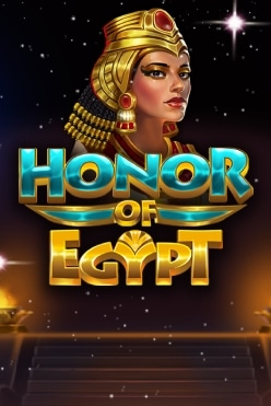 Honor of Egypt Free Play in Demo Mode
