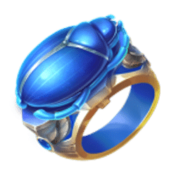 Symbol 4 Horus Fire PrizeTower
