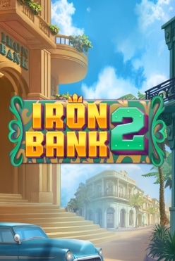 Iron Bank 2 Free Play in Demo Mode