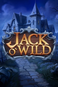 Jack O’Wild Free Play in Demo Mode