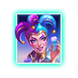 Wild Symbol of Jackpots XXL Slot
