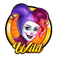 Wild Symbol of Jesters’ Diamonds Slot