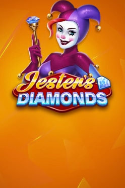 Jesters’ Diamonds Free Play in Demo Mode