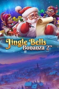 Jingle Bells Bonanza 2 Free Play in Demo Mode