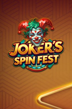 Играть в Joker’s Spin Fest онлайн бесплатно