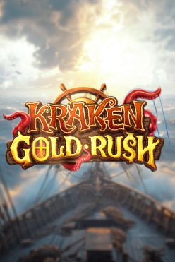 Играть в Kraken Gold Rush онлайн бесплатно