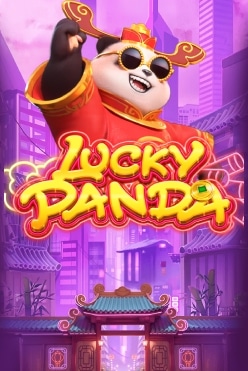 Lucky Panda Free Play in Demo Mode