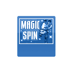 Magic Spin image