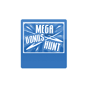 Mega Bonus Hunt image