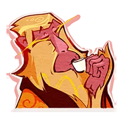 Icon 2 MonkeyPop 2