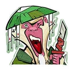 Icon 4 MonkeyPop 2