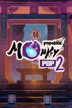 MonkeyPop 2 Free Play in Demo Mode
