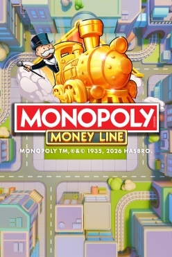 Monopoly Money Line Free Play in Demo Mode