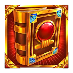 Скаттер игрового автомата MonyMax Book Hunt