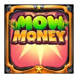 Скаттер игрового автомата Mow Money Dream Drop