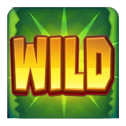 Wild-символ игрового автомата Mow Money Dream Drop