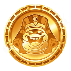 Icon 8 Mummy Coins