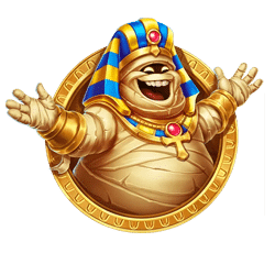 Icon 9 Mummy Coins