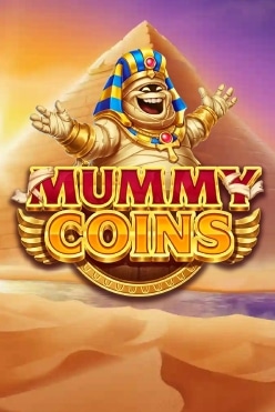 Mummy Coins Free Play in Demo Mode