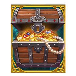 Wild Symbol of Ocean Stacks Slot