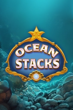 Ocean Stacks Free Play in Demo Mode
