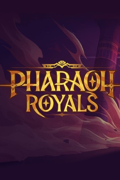 Играть в Pharaoh Royals онлайн бесплатно