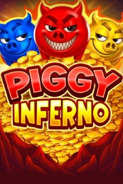 Piggy Inferno Free Play in Demo Mode