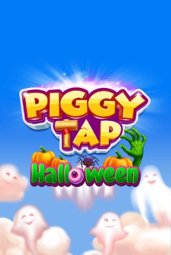 Piggy Tap Halloween Free Play in Demo Mode