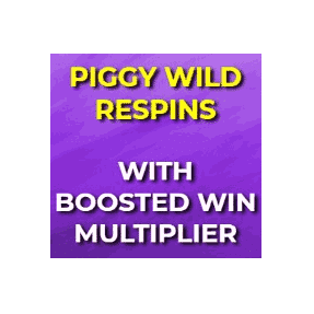 PIGGY WILD RESPINS image