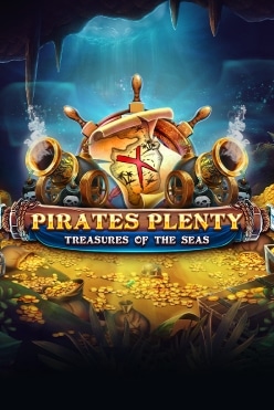 Pirates’ Plenty Treasures of the Seas Free Play in Demo Mode