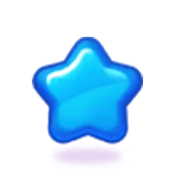 Symbol 5 Power Pops