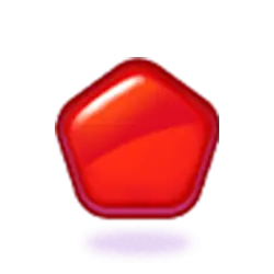 Symbol 6 Power Pops
