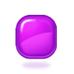 Symbol 7 Power Pops